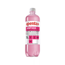 Apenta+ ANTIOX gránátalma-acai ízű üdítőital - 750ml üdítő, ásványviz, gyümölcslé