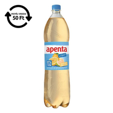 Apenta ásványvíz szénsavas apenta grapefruit-pomelo light 1,5l drs üdítő, ásványviz, gyümölcslé