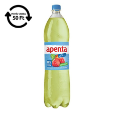 Apenta ásványvíz szénsavas apenta kaktuszfüge light 1,5l drs üdítő, ásványviz, gyümölcslé