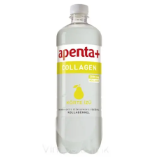  Apenta+ Collagen körte 0,75L /12/-DRS üdítő, ásványviz, gyümölcslé