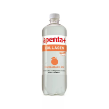 Apenta+COLLAGEN őszibarack ízű üdítőital - 750ml üdítő, ásványviz, gyümölcslé