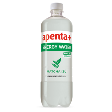  Apenta+ Energy Water matcha - 750ml vitamin és táplálékkiegészítő