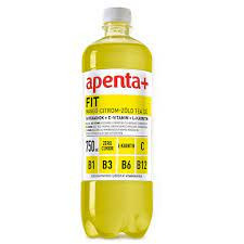  Apenta Fit mangó-citrom-zöld tea 0,75l üdítő, ásványviz, gyümölcslé