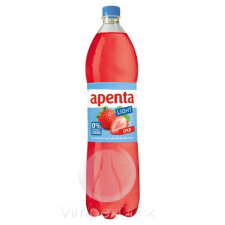  Apenta Light Eper 1,5l PET-DRS üdítő, ásványviz, gyümölcslé