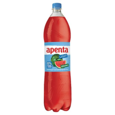  Apenta Light görögdinnye ízű enyhén szénsavas üdítőital édesítőszerekkel 1,5 l diabetikus termék