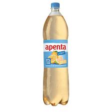 Apenta light grapefruit-pomelo ízű szénsavas üdítő - 1500ml üdítő, ásványviz, gyümölcslé
