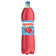  Apenta LIGHT Málna 1,5 liter üdítő, ásványviz, gyümölcslé