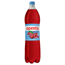  Apenta Light Meggy ízű 1.5 liter üdítő, ásványviz, gyümölcslé