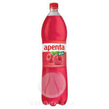  Apenta Málna 1,5l PET /6/ -DRS üdítő, ásványviz, gyümölcslé