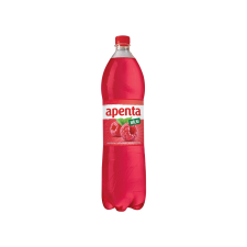 Apenta málna üdítőital szénsavas ásványvízzel 1,5 l üdítő, ásványviz, gyümölcslé