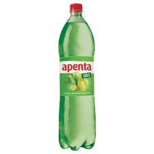  Apenta Szőlő szénsavas üdítőital 1,5 liter üdítő, ásványviz, gyümölcslé
