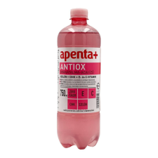 APENTA+ ÜDÍTŐ ANTIOX GR.AL.-ACAI CM. DRS üdítő, ásványviz, gyümölcslé