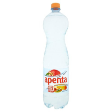  Apenta Vitamixx Alma-Mangó 1,5l /6/ üdítő, ásványviz, gyümölcslé