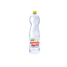 Apenta VitaMixx körte-rebarbara üdítőital - 1,5l üdítő, ásványviz, gyümölcslé