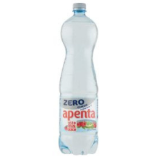  Apenta Vitamixx ZERO Málna-lime 1,5L /6/ üdítő, ásványviz, gyümölcslé