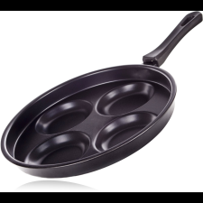 Apetit Tarkedli sütő 4 tarkedlihez tapadásmentes felülettel 24 cm (A03460) edény