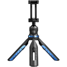 Apexel Extendable Mini Tripod Stativ iPhone, Android & Foto tripod