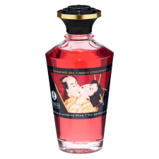 Aphrodisiac Oils Sparkling Strawberry Wine síkosító