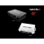 Apia APIA LURE BOX DEEP 206x145x60mm Black doboz