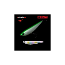 Apia ARGO 105 16gr 105mm 06 White Night csali