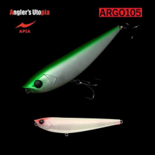  Apia Argo 105 16gr 105mm 10 Toki wobbler csali