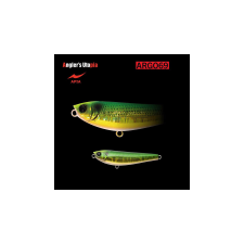 Apia ARGO 69 8.5gr 69mm 08 Green Gold Kohada csali