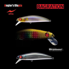  APIA BAGRATION 80 13gr 80mm 05 Bora wobbler csali