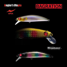  APIA BAGRATION 80 13gr 80mm 11 Joker XX wobbler csali