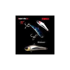 Apia BIT-V26 55mm 26gr 19 Black Silver csali