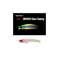 Apia DOVER 70 SLOW SINKING 70mm 10gr 07 Toki csali