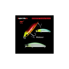 Apia DOVER 70F SHALLOW RUNNER 70mm 8.5gr 07 Hummer Night csali