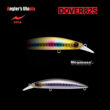 APIA DOVER 82S 82mm 10gr 04 Iwashi wobbler csali