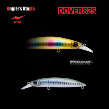  APIA DOVER 82S 82mm 10gr 07 Super Natural wobbler csali