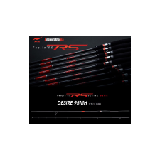 Apia FOOJIN RS DESIRE 95MH 2.87m 10-50gr horgászbot