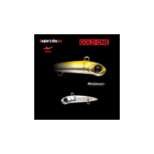 Apia GOLD ONE 37mm 5gr 04 Holo Ghost csali