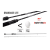 Apia GRANDAGE LITE 61 1.85m 0.2-3.5gr