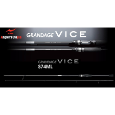 Apia GRANDAGE VICE S74ML 2.23m 2-20gr horgászbot