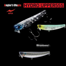  APIA HYDRO UPPER 55S 55mm 5,5gr 07 Bora wobbler csali