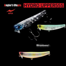  APIA HYDRO UPPER 55S 55mm 5,5gr 09 Crown CandyGLX wobbler csali