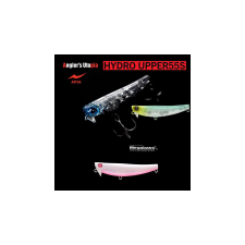 Apia HYDRO UPPER 55S 55mm 5.5gr 102 Pearl Red Berry csali