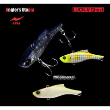  APIA LUCK-V GHOST 65mm 15gr 03 Chart Back Pearl wobbler csali