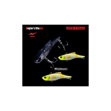 Apia LUCK-V GHOST 65mm 15gr 101 CH Gold Candy csali