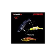 Apia LUCK-V GHOST 65mm 15gr 12 Red Gold Konosiro csali
