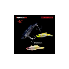 Apia LUCK-V GHOST 65mm 15gr 14 Crown Candy GLX csali