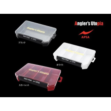  APIA LURE BOX 205x14x40mm White doboz csali