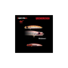 Apia PUNCH LINE 45 3gr 45mm 14 Krill csali