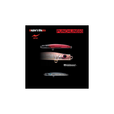 Apia PUNCH LINE 60 5gr 60mm 05 Clear Bora csali