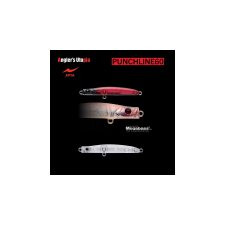 Apia PUNCH LINE 60 5gr 60mm 06 Super Clear csali
