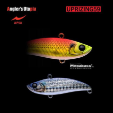  APIA UPRIZING 59 12gr 59mm 03 Bora wobbler csali