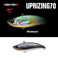  Apia Uprizing 70 14gr 70mm 05 Panikku Katakuti wobbler csali